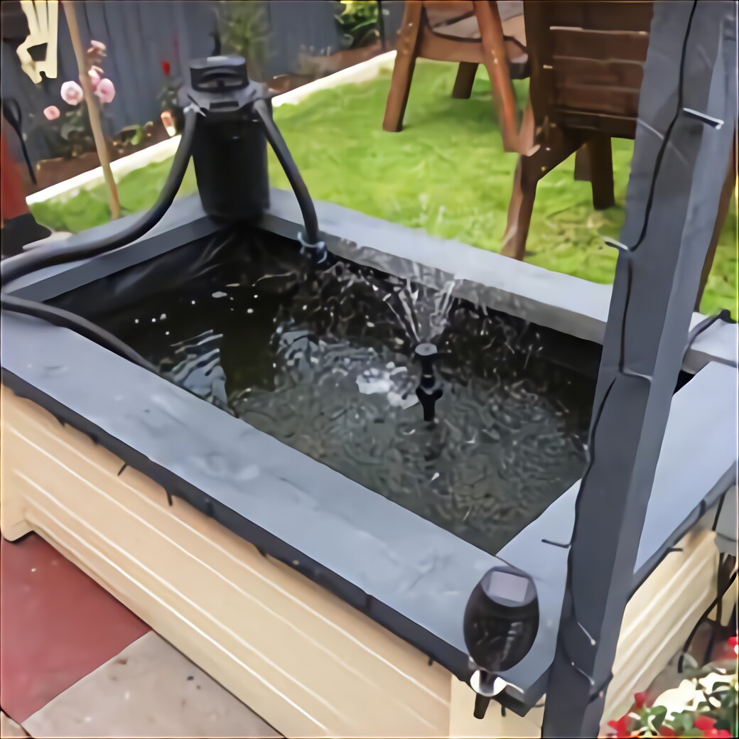 Fibreglass Waterfall for sale in UK | 34 used Fibreglass Waterfalls