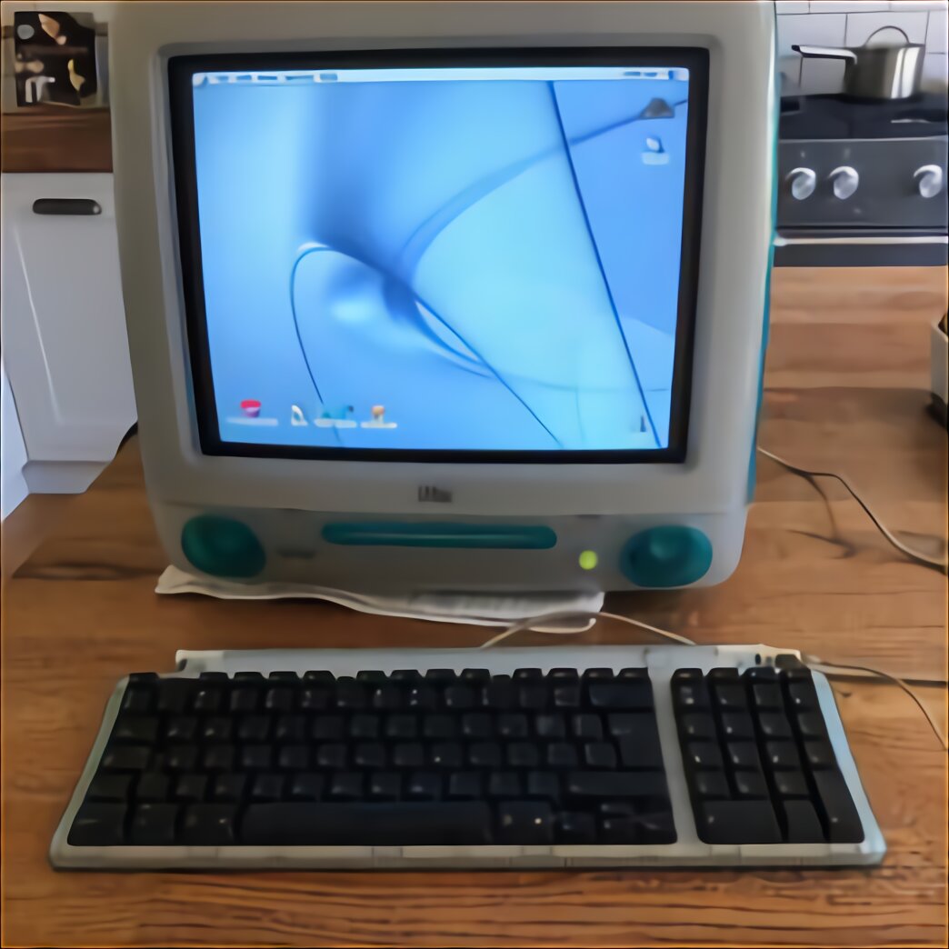 used macs for sale