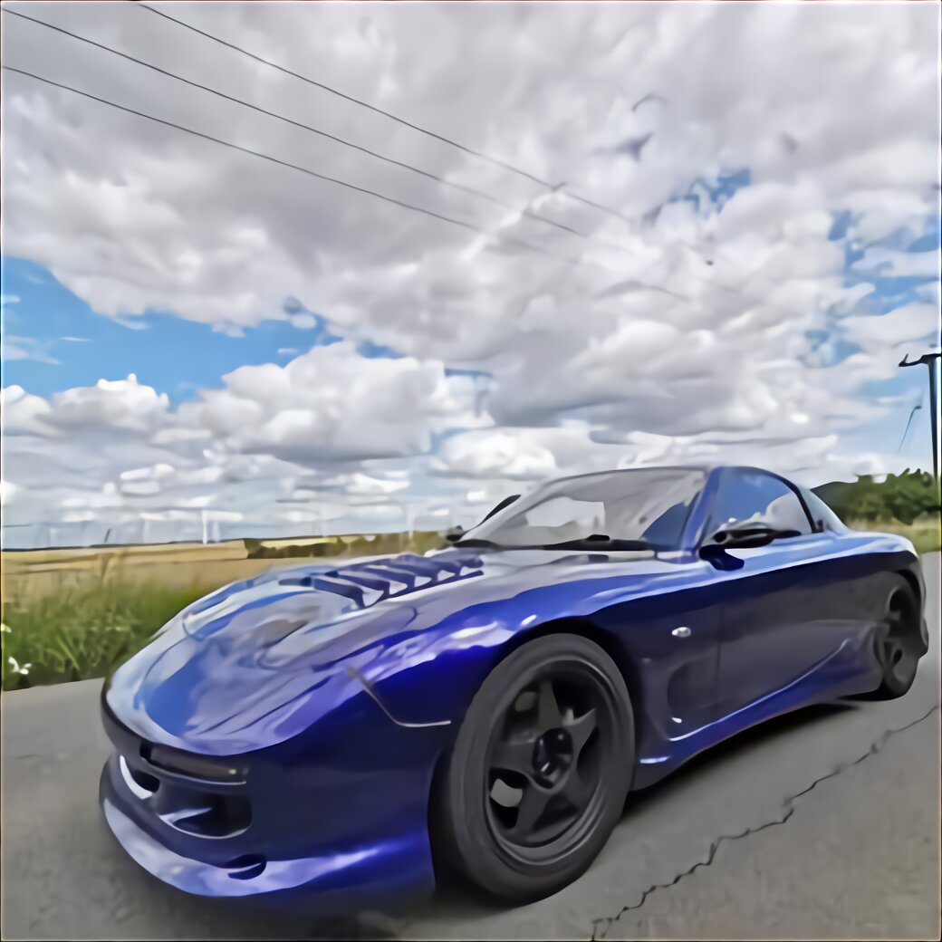 Rx7 for sale in UK | 68 used Rx7