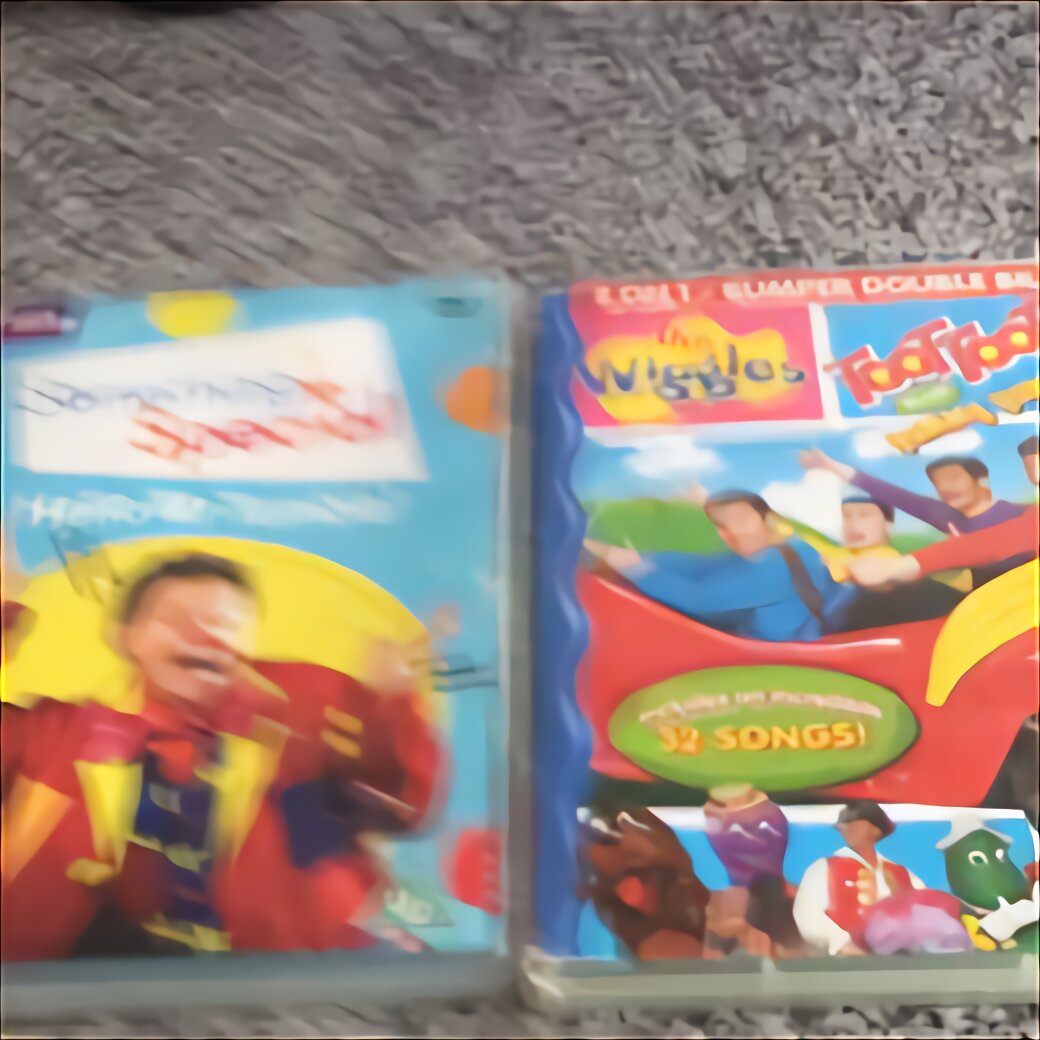 Teletubbies Dvd For Sale In Uk 