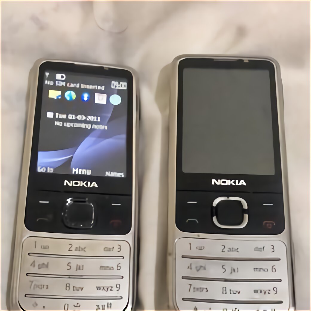 Nokia 6230i не ловит сеть