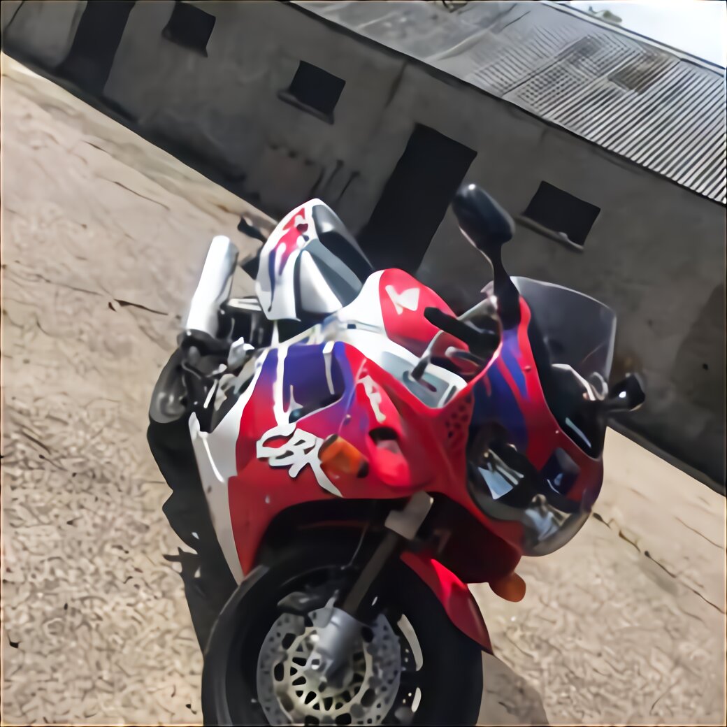 1992 fireblade for sale