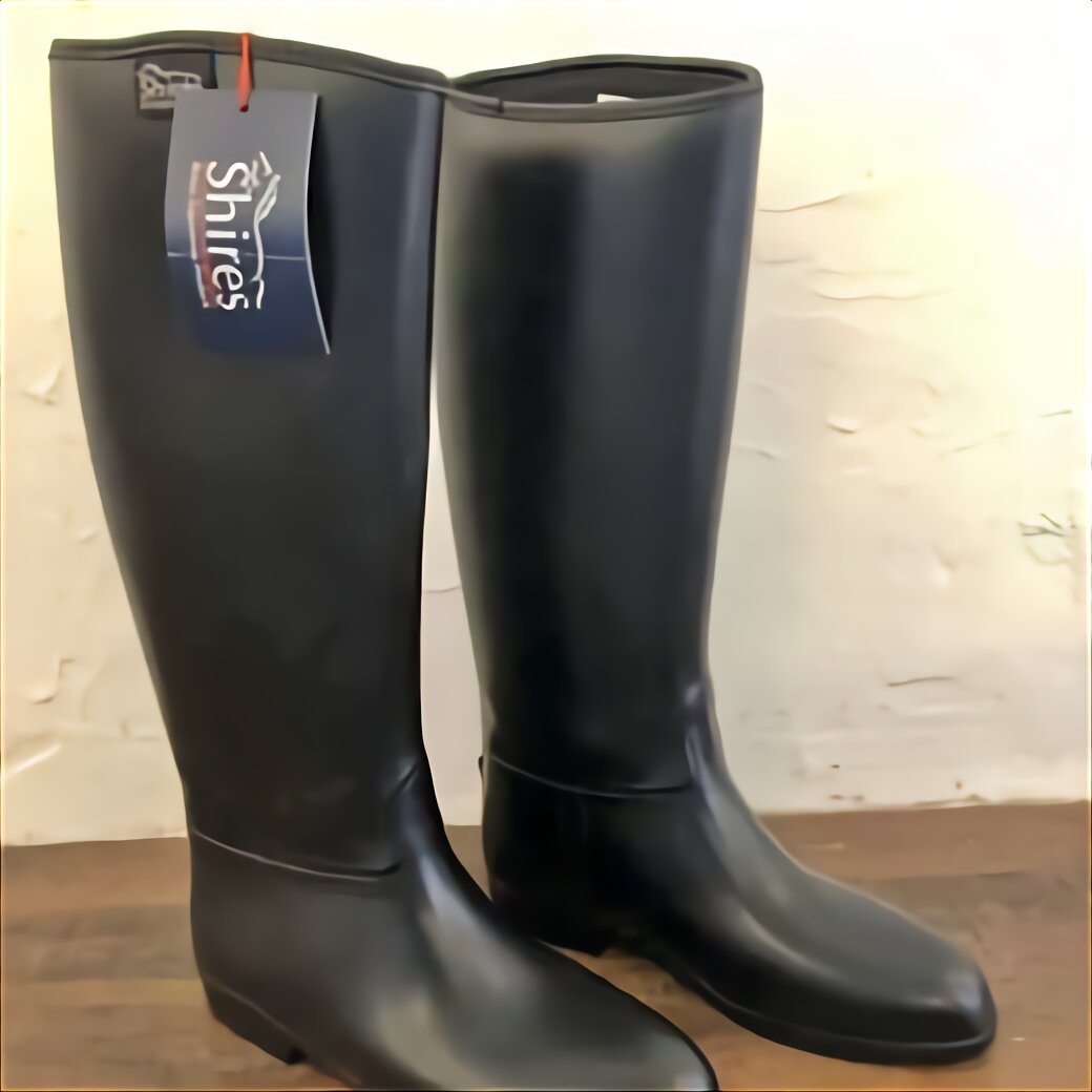 Shires Long Riding Boots for sale in UK | 44 used Shires Long Riding Boots