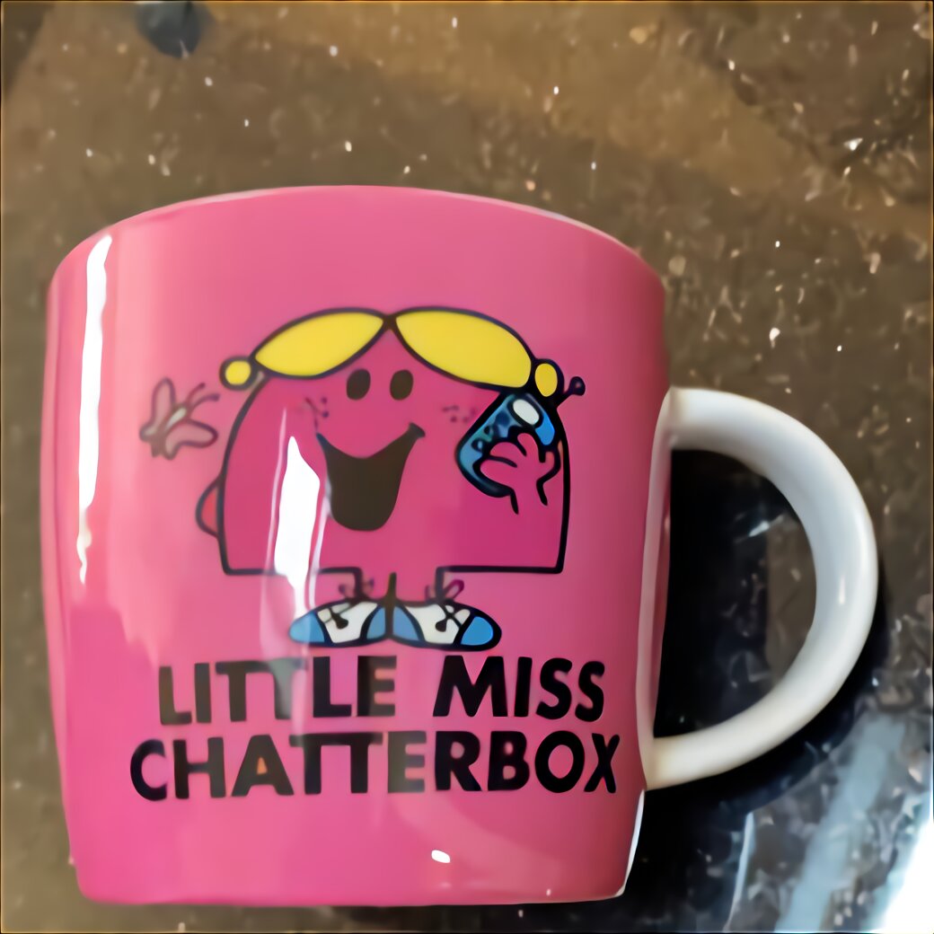 Little Miss Sunshine Mug for sale in UK | 70 used Little Miss Sunshine Mugs