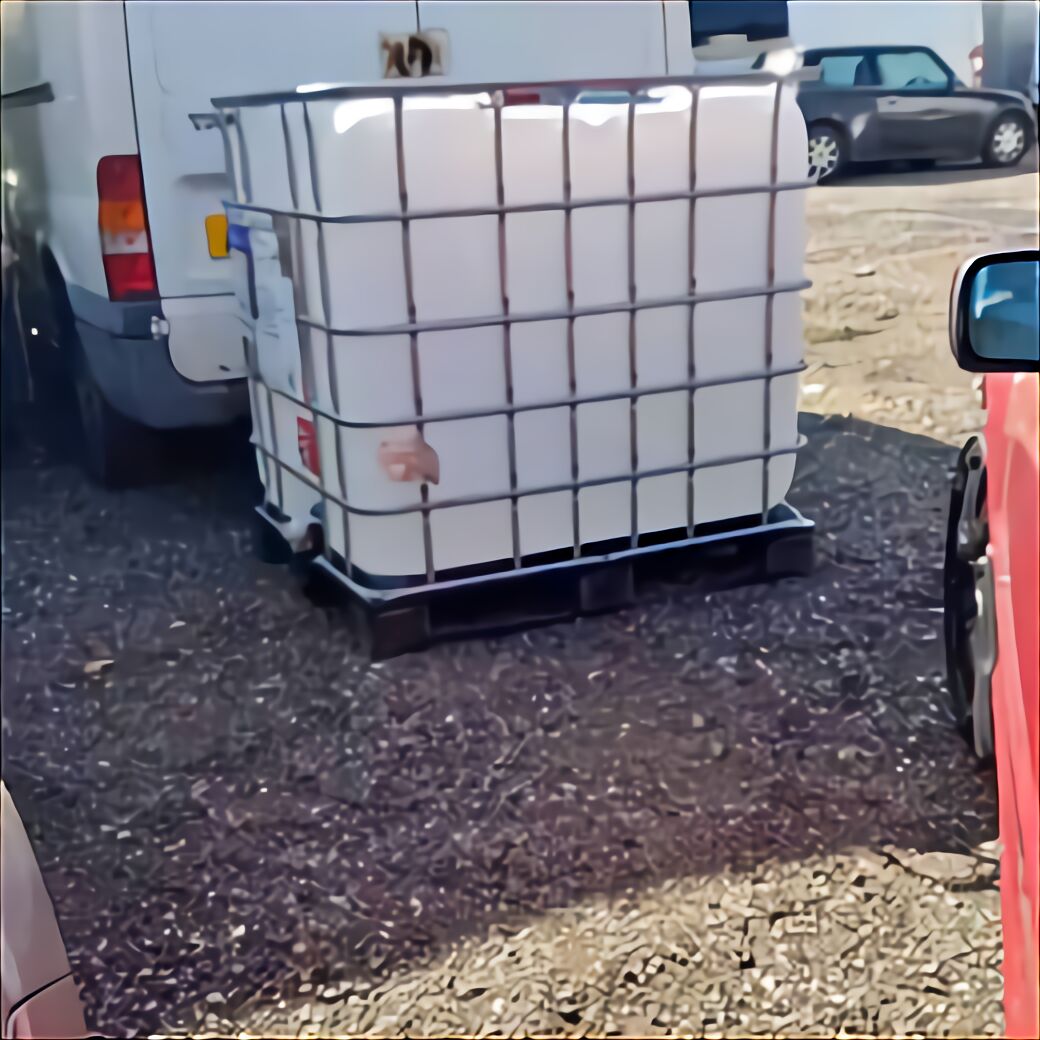 Food Grade Ibc Containers for sale in UK 60 used Food Grade Ibc Containers