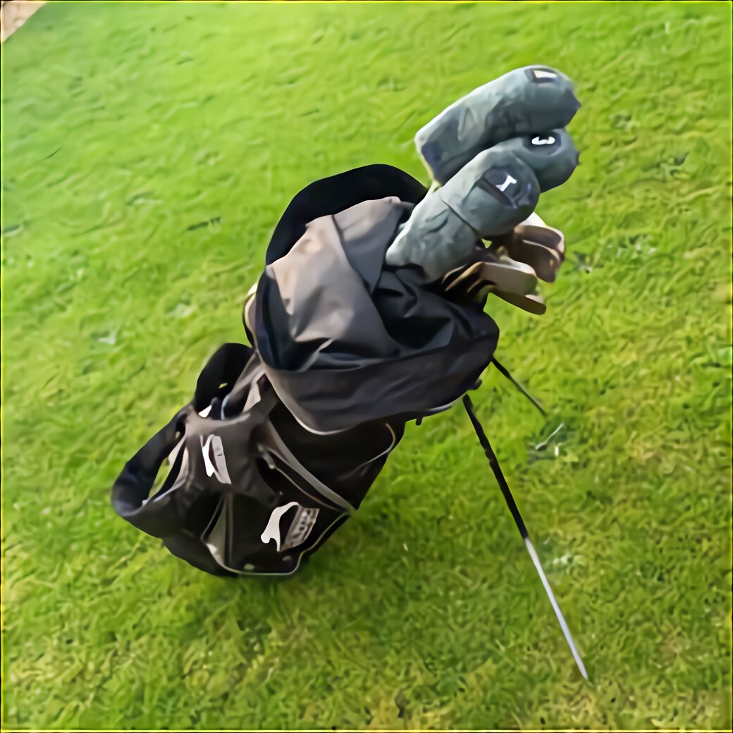 Left Handed Golf Clubs for sale in UK | 93 used Left Handed Golf Clubs