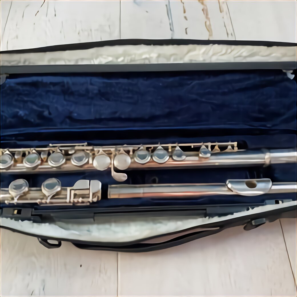 Old Flute for sale in UK | 81 used Old Flutes