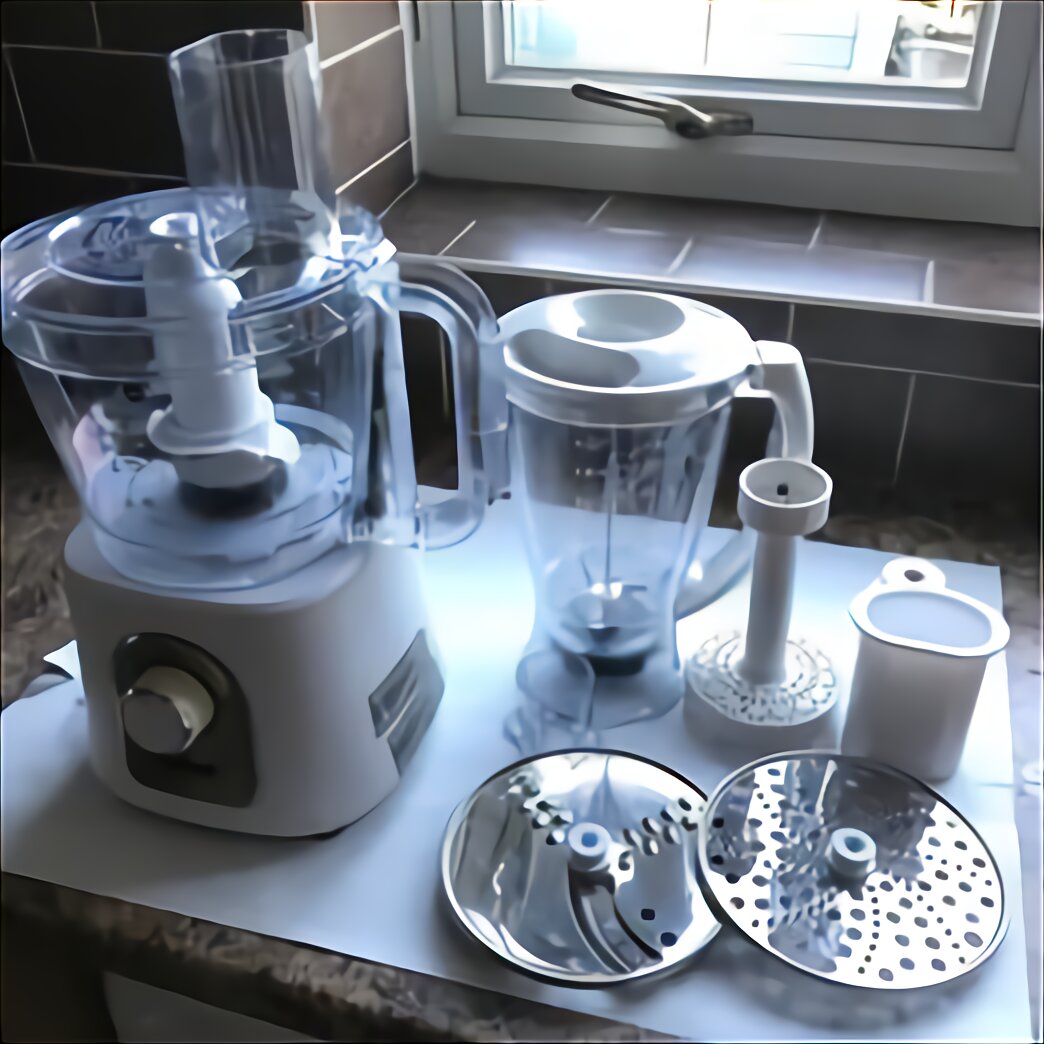 Magimix 4100 Food Processor for sale in UK | 59 used Magimix 4100 Food ...