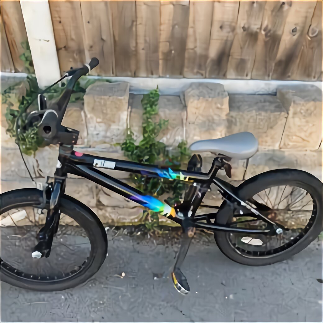 bmxs for sale