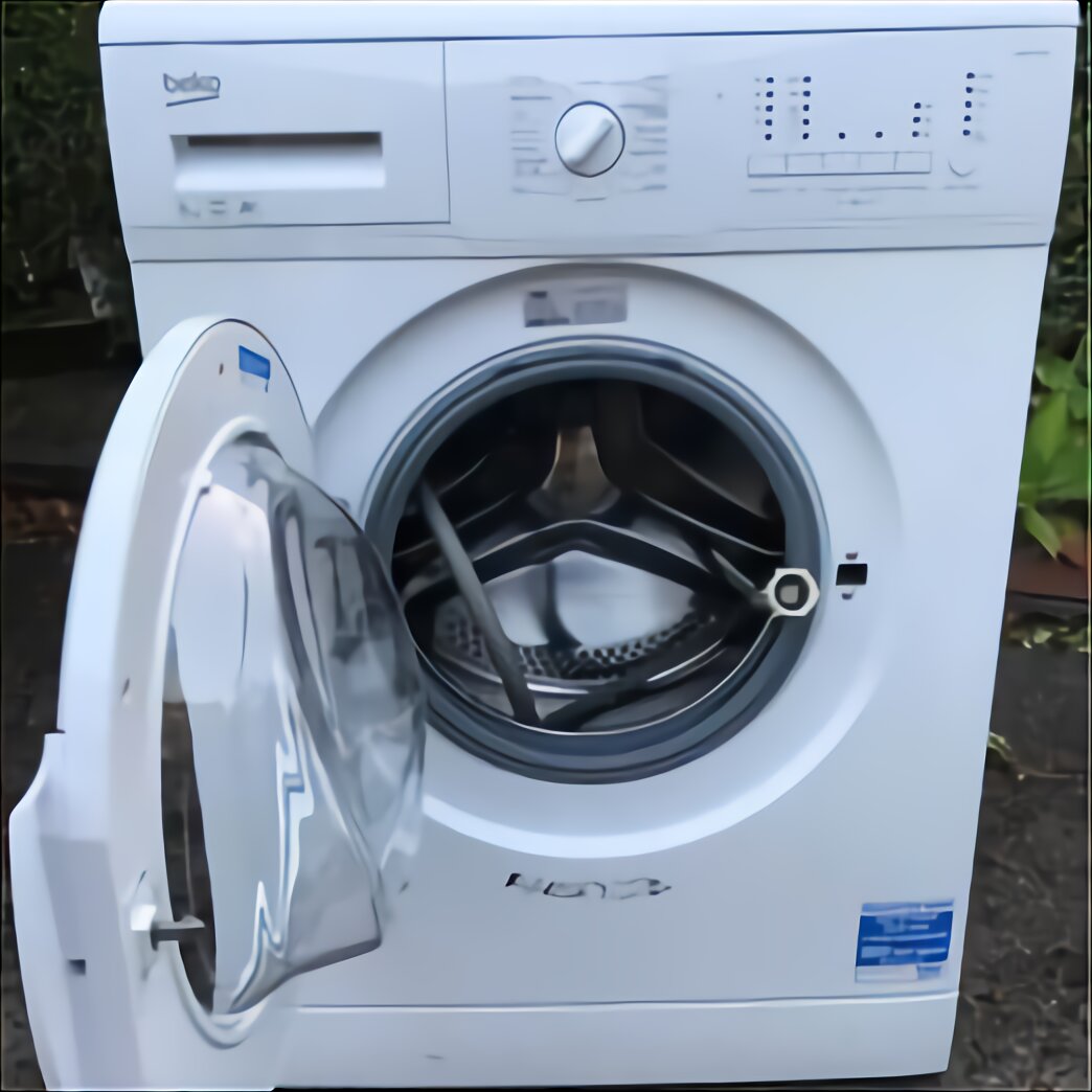 Integrated Washing Machine for sale in UK 89 used Integrated Washing