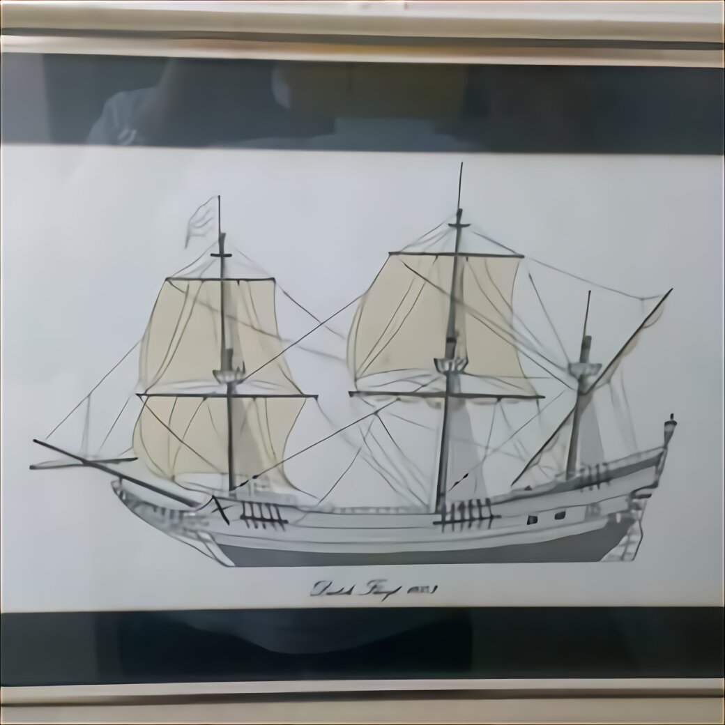 Sailing Ship Prints For Sale In UK 63 Used Sailing Ship Prints   119793259 10221788286871389 6295620898267210412 O Sailing%2Bship%2Bprints 