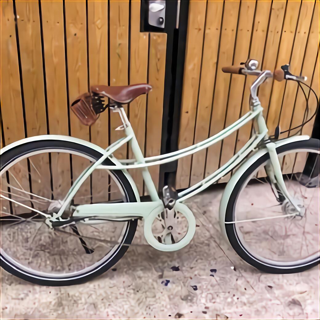 ebay pashley ladies bike