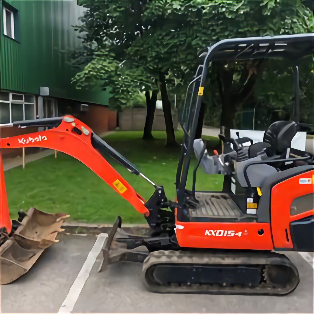 Kubota Buckets for sale in UK 67 used Kubota Buckets