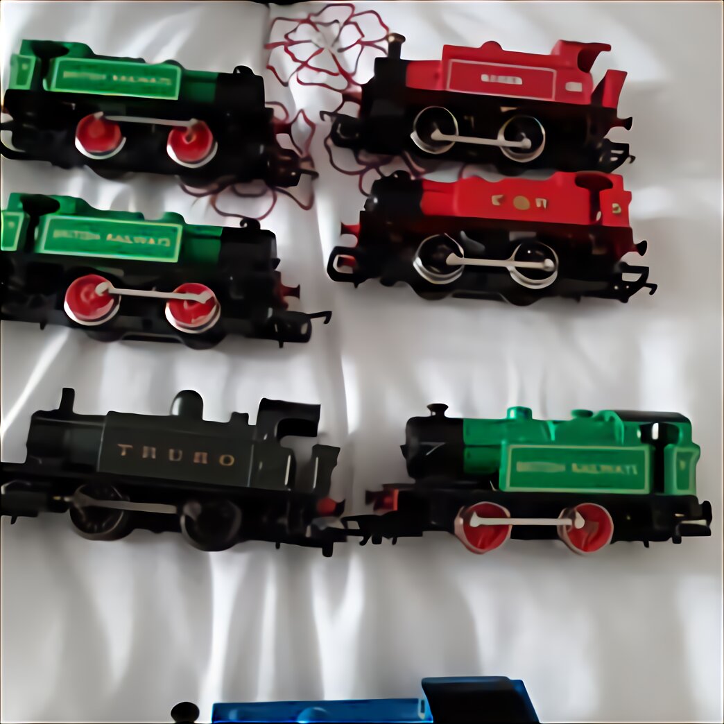 Hornby Thomas Tank Engine Train Set For Sale In UK | 42 Used Hornby ...