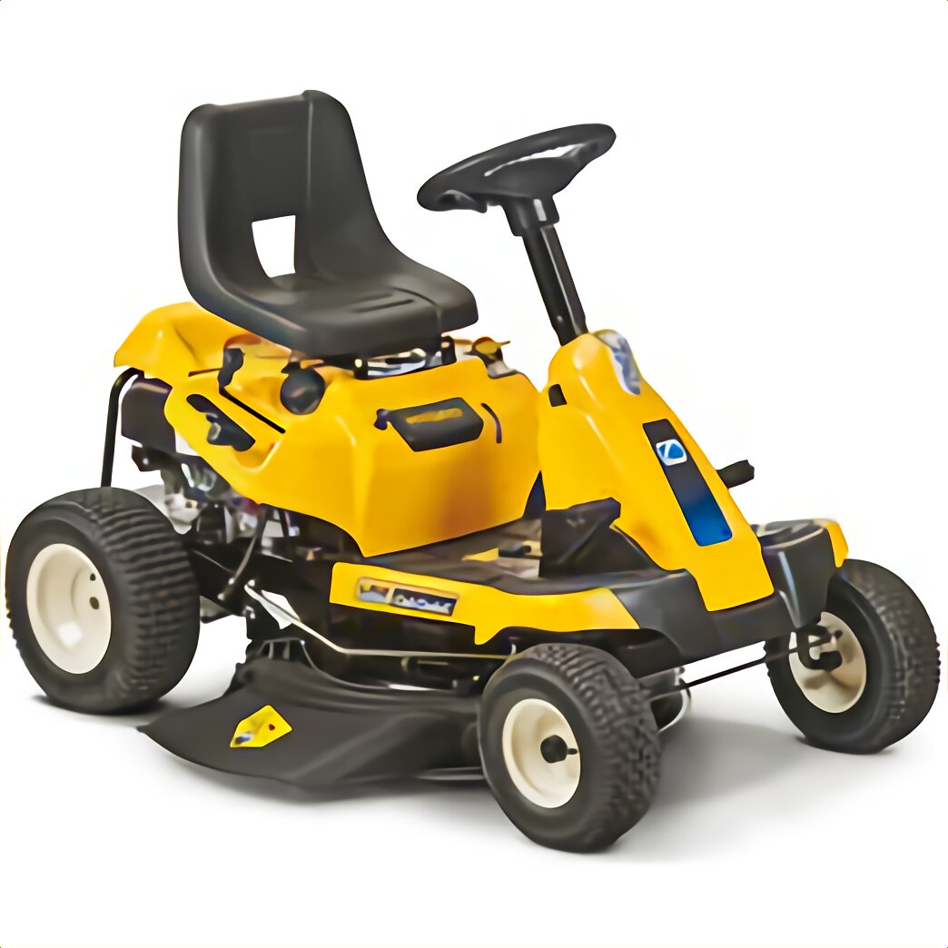 Cub Cadet for sale in UK | 64 used Cub Cadets