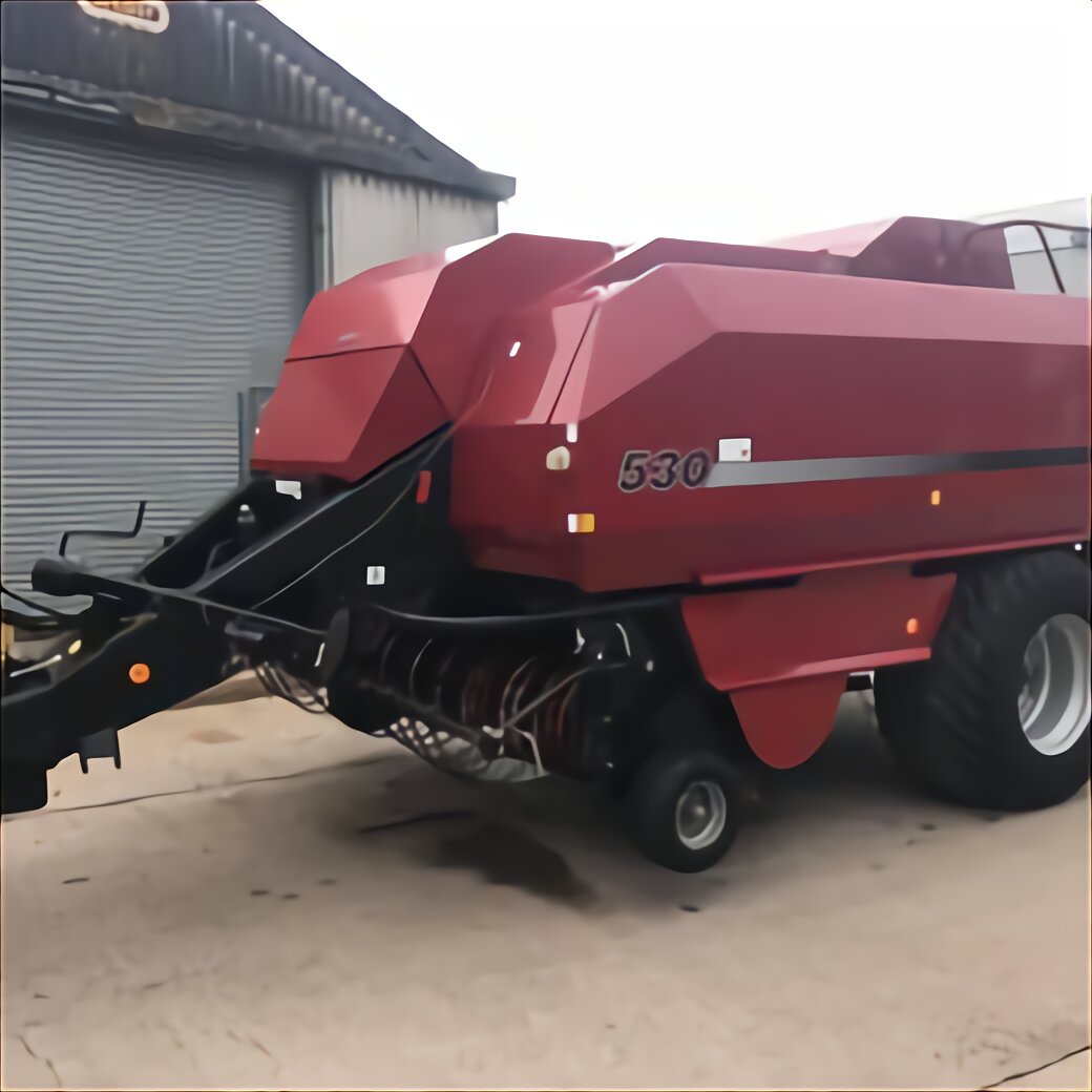 Big Balers for sale in UK | 55 used Big Balers