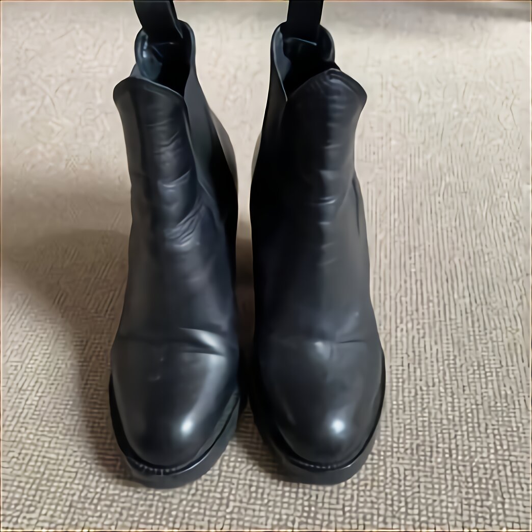 Acne Boots for sale in UK | 62 used Acne Boots