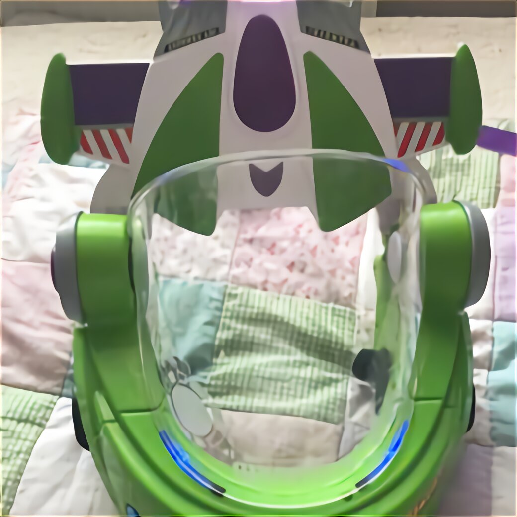 Buzz Lightyear Mask for sale in UK | 41 used Buzz Lightyear Masks