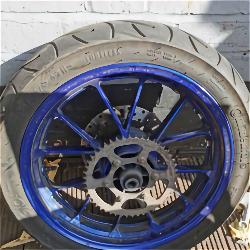 super motard tires