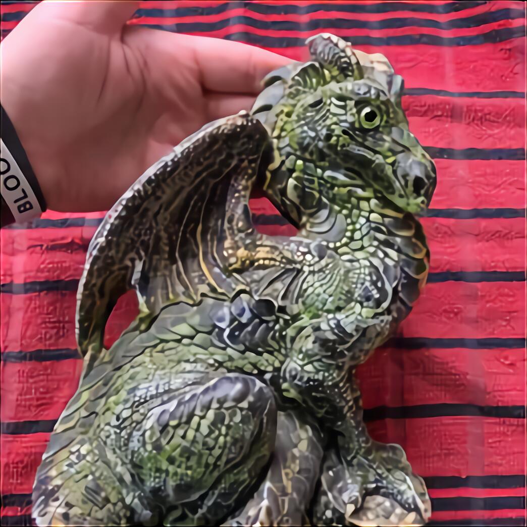 Gargoyle Dragon for sale in UK 60 used Gargoyle Dragons