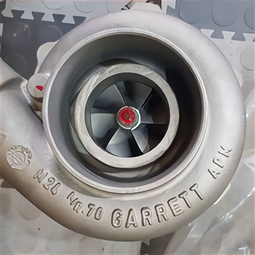 Garrett T3 Turbo for sale in UK | 56 used Garrett T3 Turbos