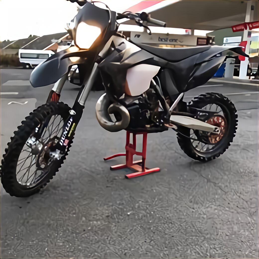 Ktm 250 Enduro Bikes For Sale In UK | 60 Used Ktm 250 Enduro Bikes