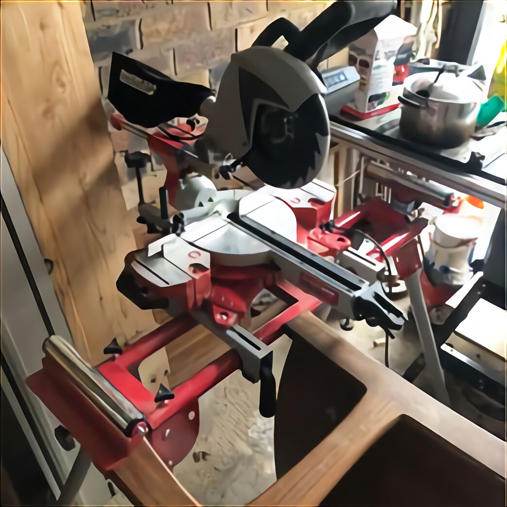 Radial Saw for sale in UK | 72 used Radial Saws