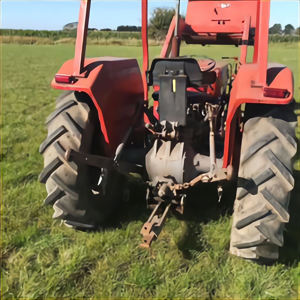 Massey 135 Tractor For Sale In UK | 63 Used Massey 135 Tractors