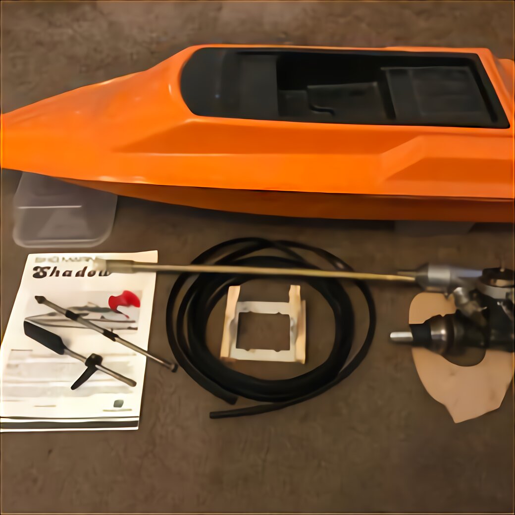 Rc Boat Hull for sale in UK | 26 used Rc Boat Hulls