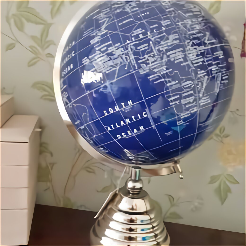 World Globes For Sale In UK 82 Used World Globes   119935125 10164168586570223 6019927185909392673 O World%2Bglobes 