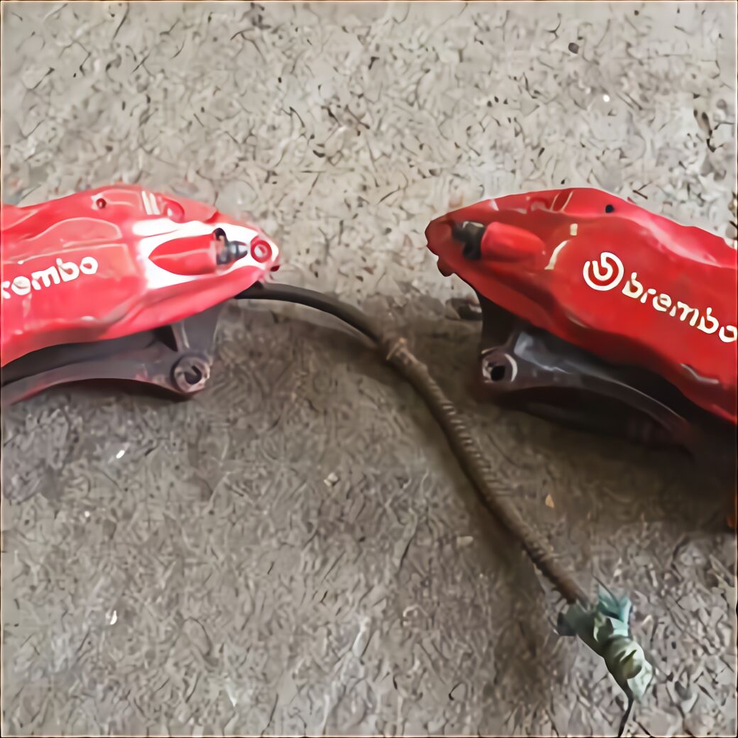 Brembo Brake Calipers Motorcycle For Sale In UK | 64 Used Brembo Brake ...