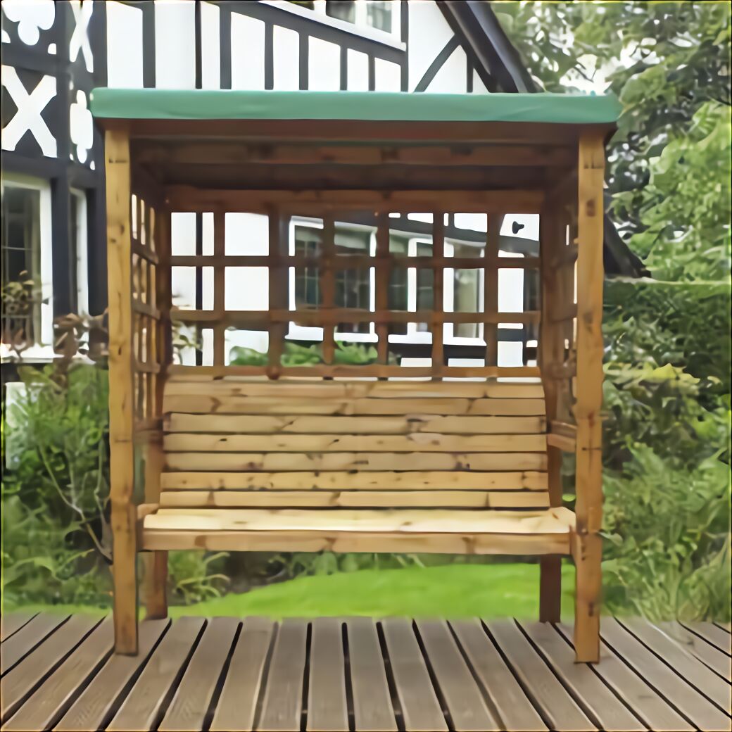 Arbour Seat for sale in UK | 42 used Arbour Seats