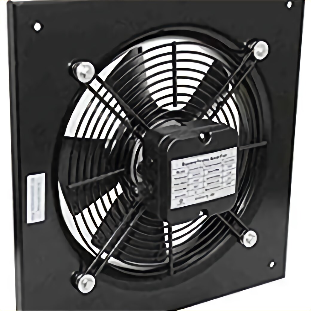 Industrial Extractor Fan for sale in UK | 60 used Industrial Extractor Fans