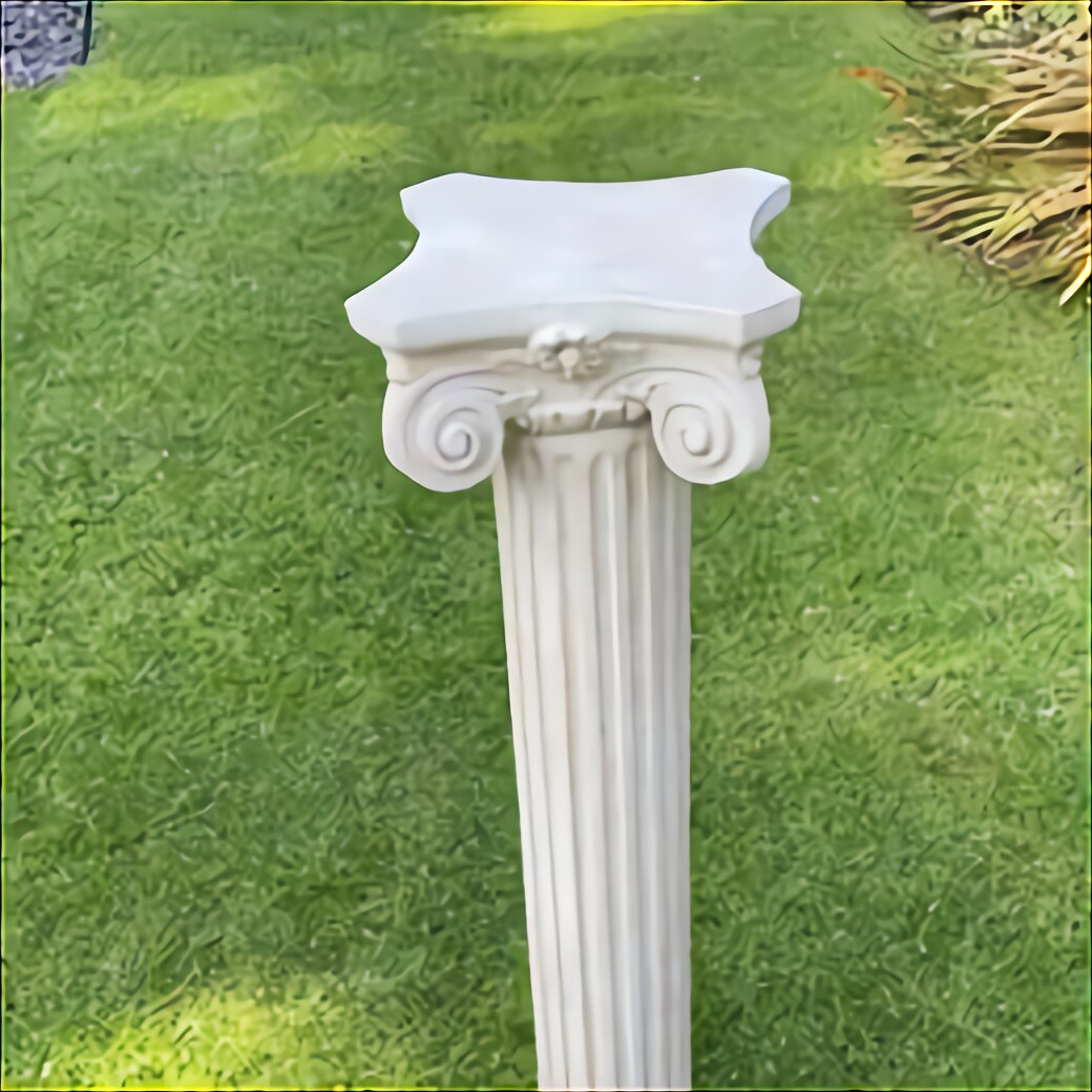 Roman Column For Sale In UK 67 Used Roman Columns   119942235 10224307143854647 2424303937605205472 O Roman%2Bcolumn 