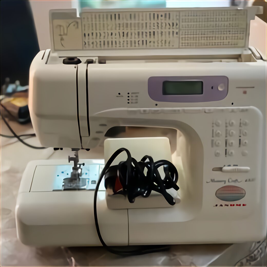 Toyota Overlocker Sewing Machine for sale in UK | 26 used Toyota ...