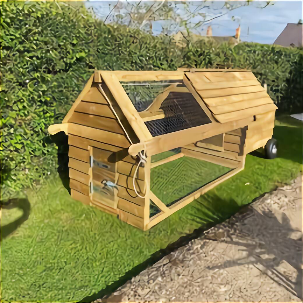 Chicken Ark for sale in UK | 69 used Chicken Arks