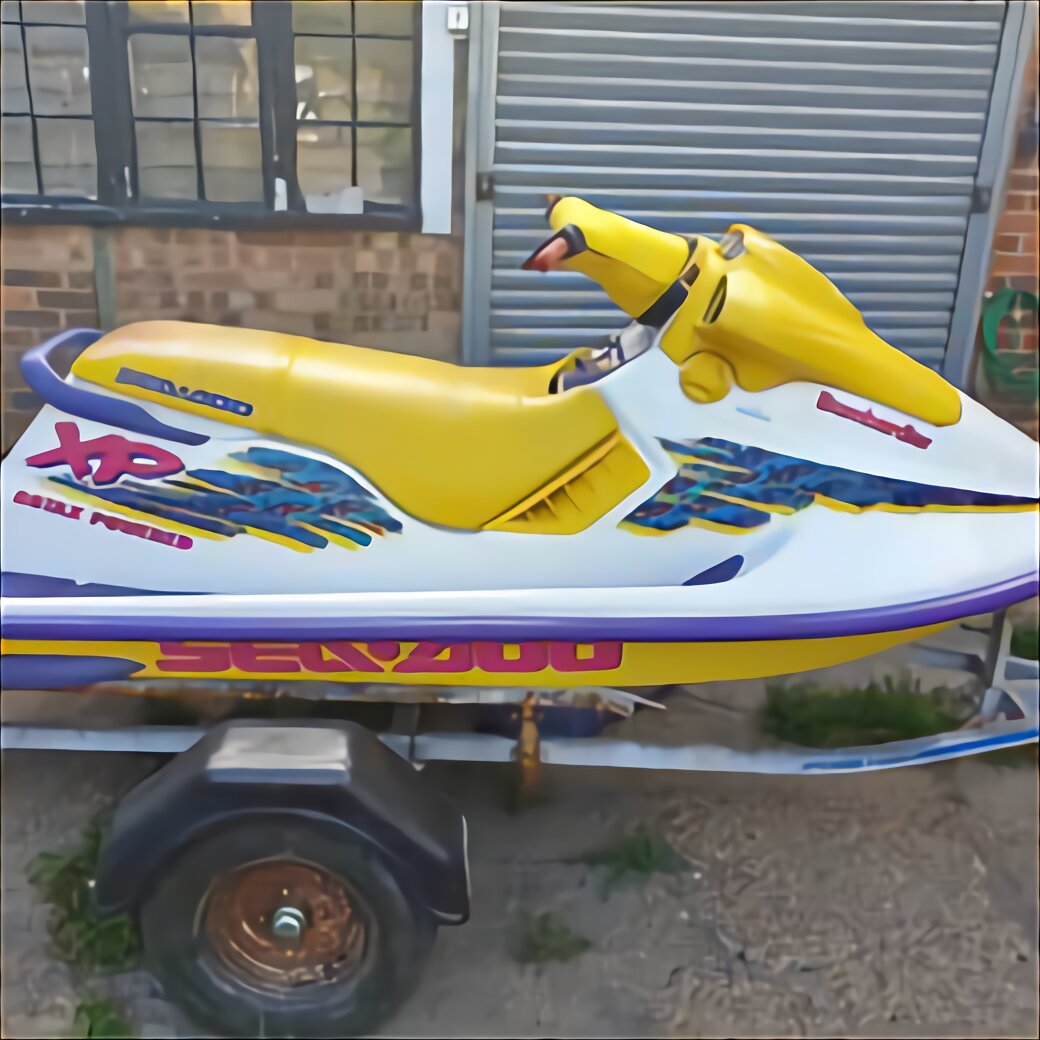 Polaris Jetski for sale in UK | 55 used Polaris Jetskis