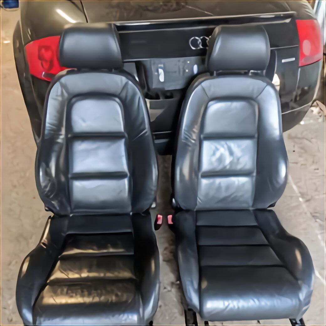 Bmw E36 Leather Seats For Sale In Uk 60 Used Bmw E36 Leather Seats