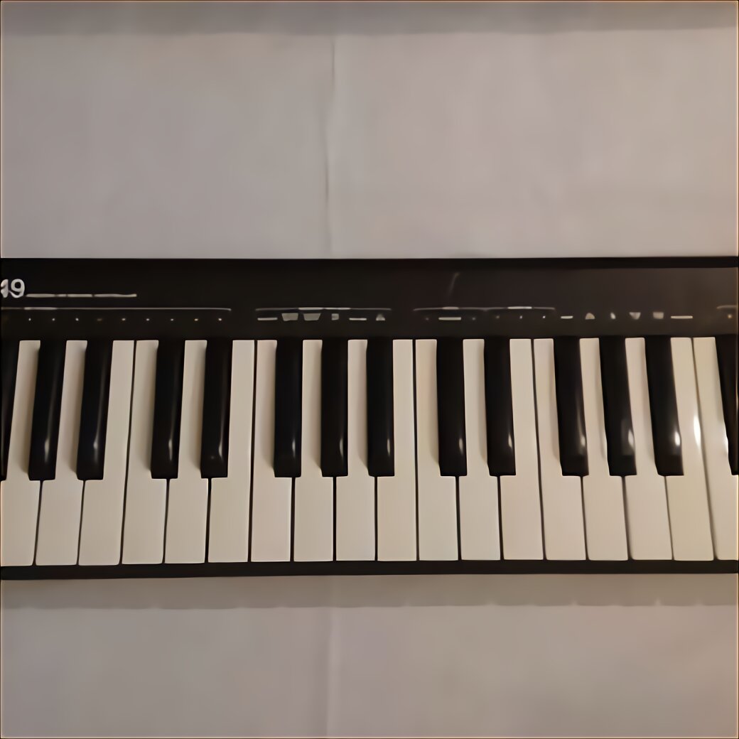 Midi Keyboard for sale in UK | 95 used Midi Keyboards