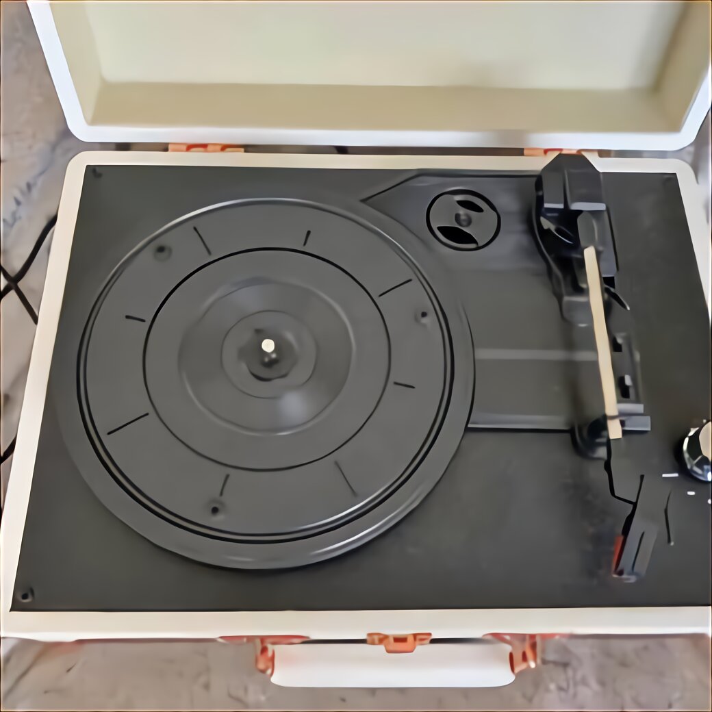 portable record players for sale