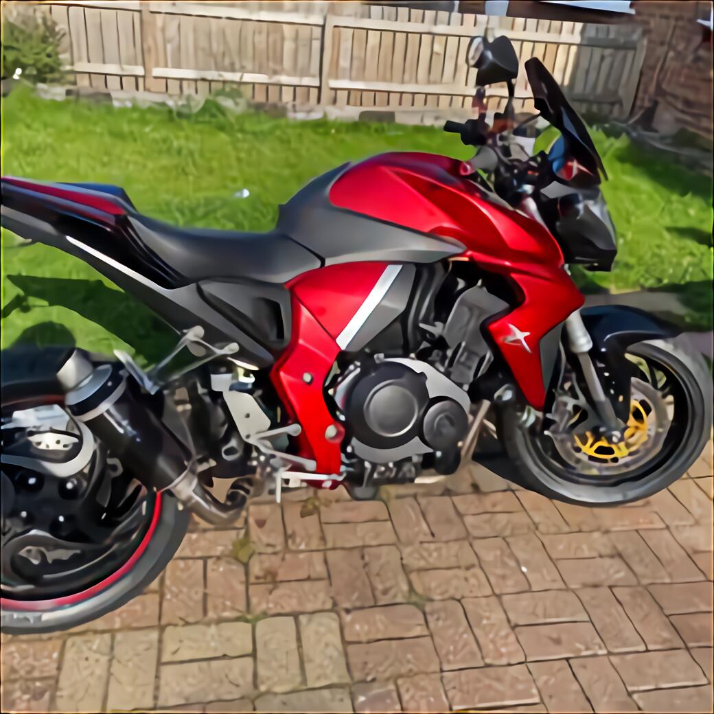 Honda Cb1000r For Sale In UK | 57 Used Honda Cb1000rs