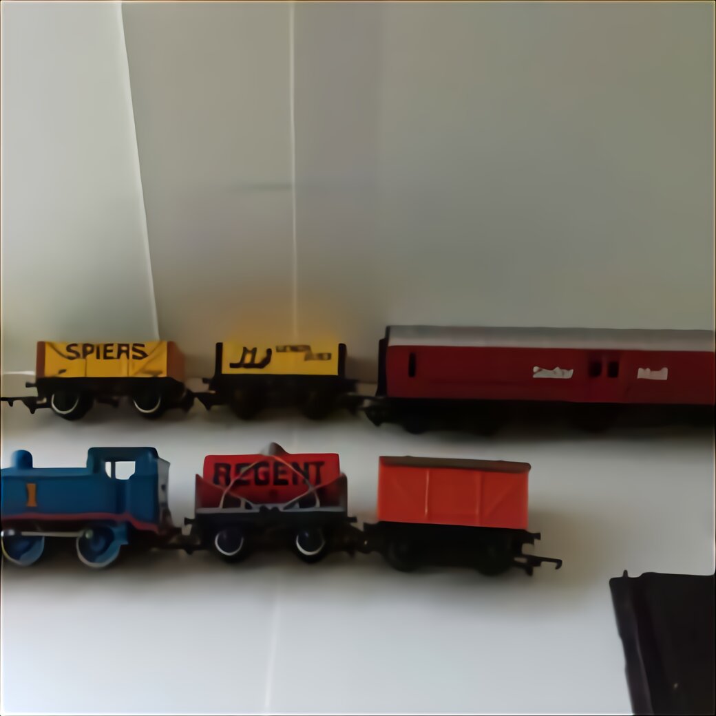 Oo Gauge Trucks for sale in UK | 38 used Oo Gauge Trucks