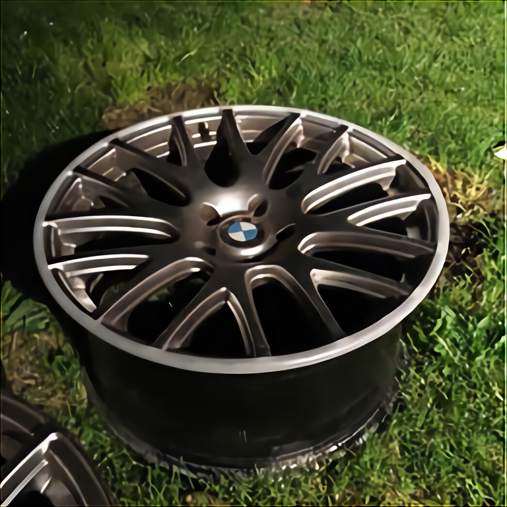 5X108 Wheels for sale in UK | 79 used 5X108 Wheels