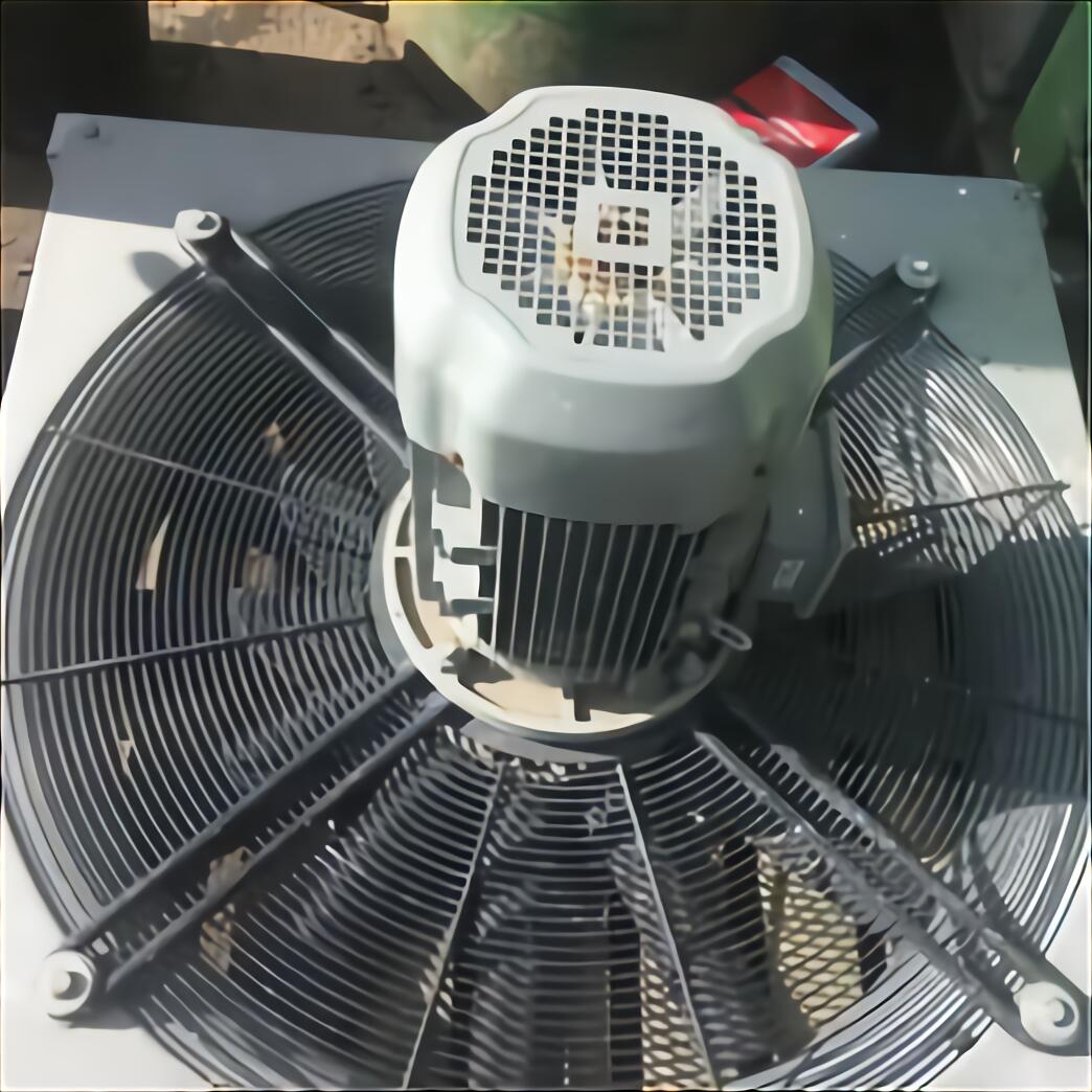 Industrial Extractor Fan for sale in UK | 63 used Industrial Extractor Fans