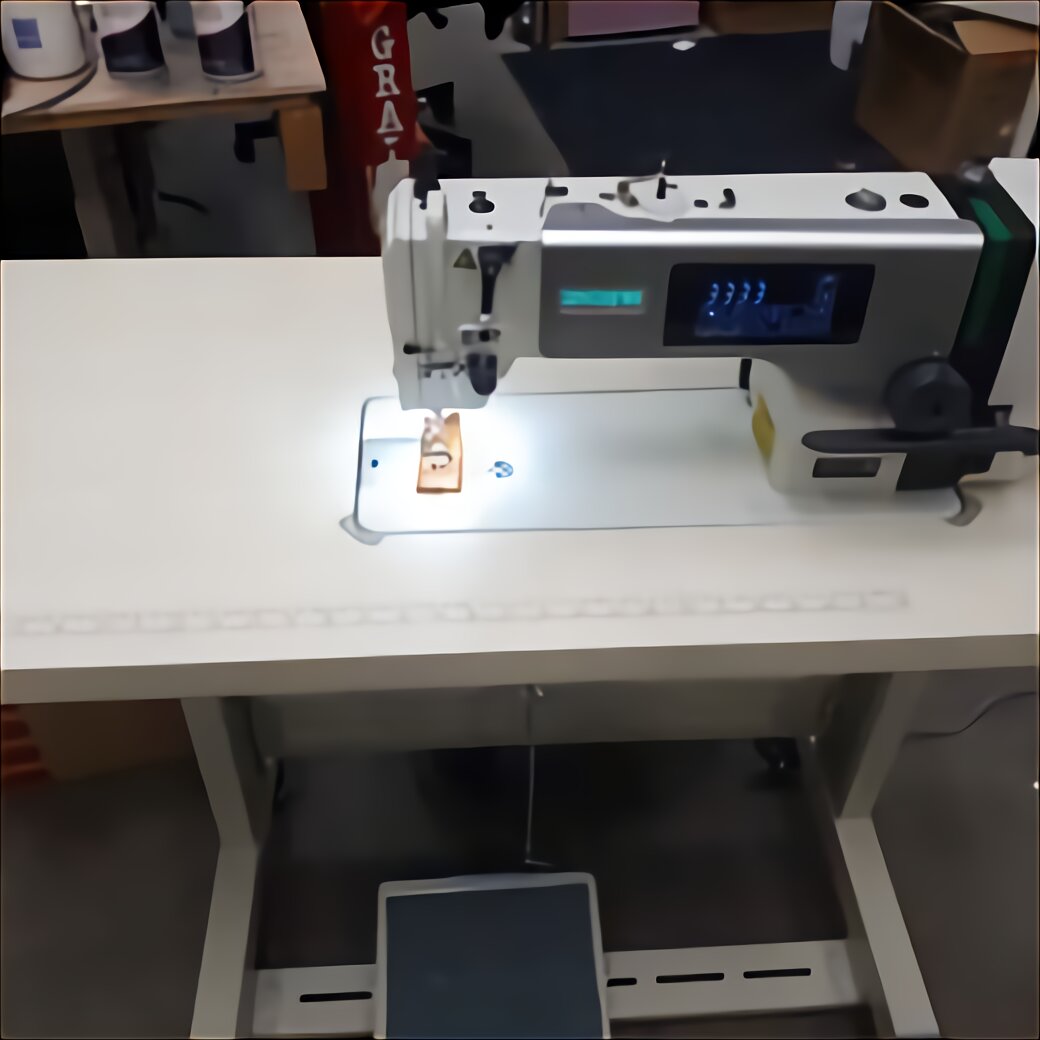 Pfaff Industrial Sewing Machine for sale in UK 61 used Pfaff Industrial Sewing Machines