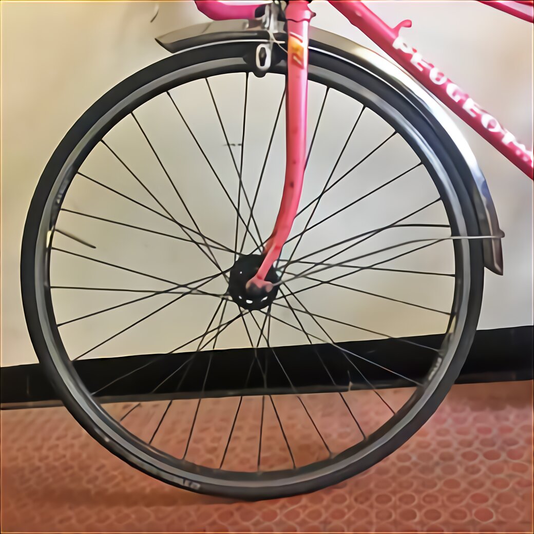 fixie bike wheelset