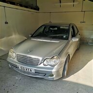 mercedes c250td for sale