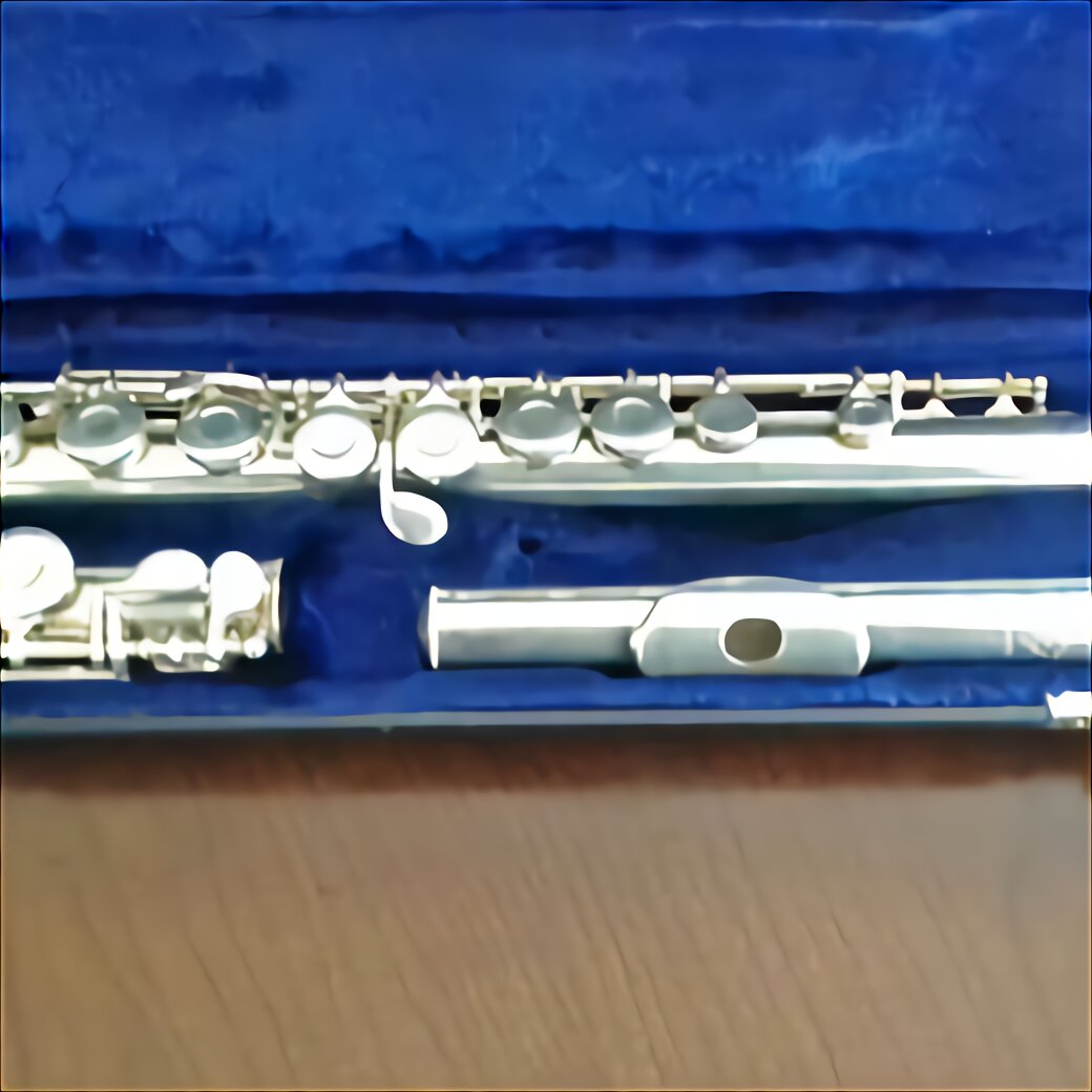 Gemeinhardt Flute for sale in UK | 33 used Gemeinhardt Flutes