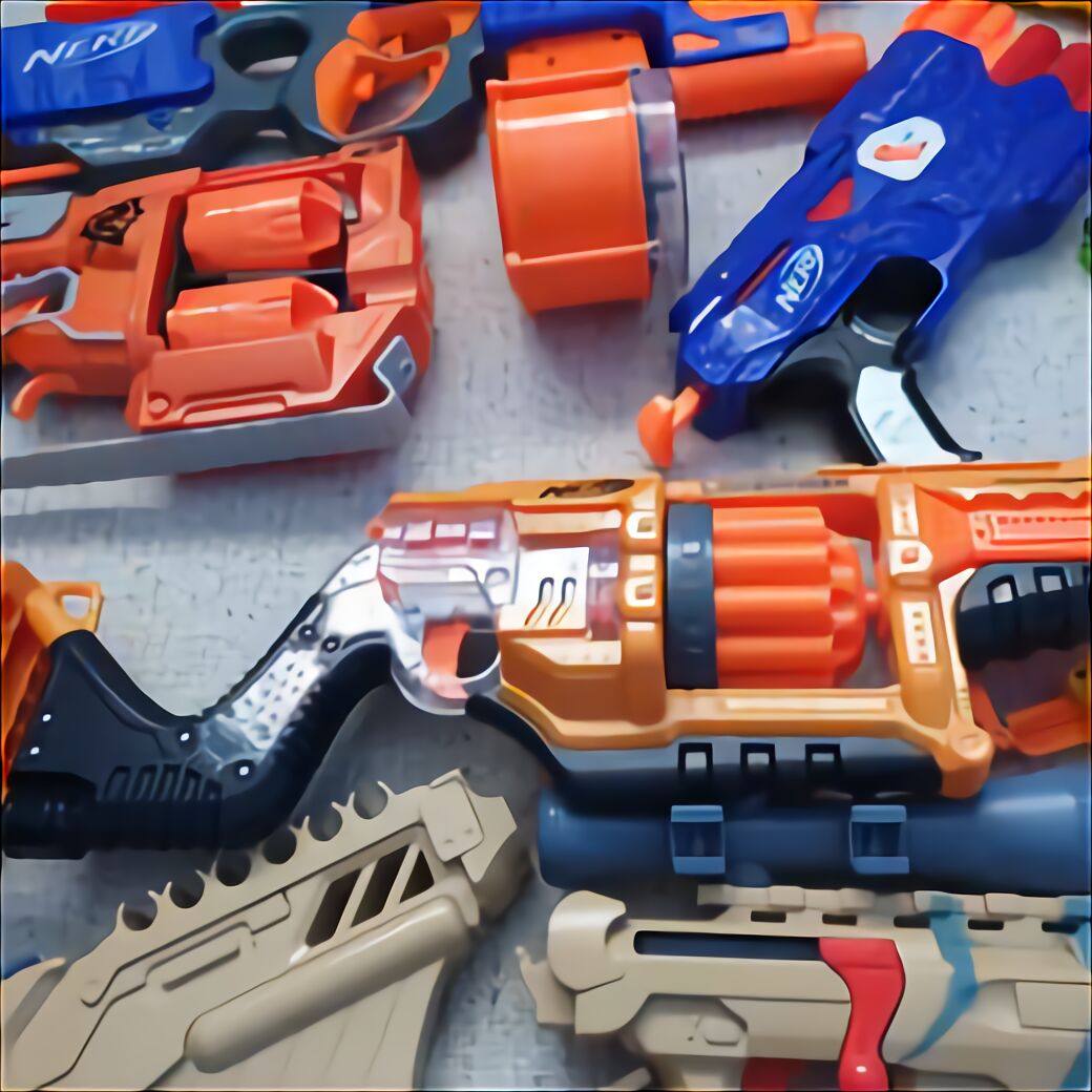 Nerf Gun Scopes for sale in UK | 70 used Nerf Gun Scopes