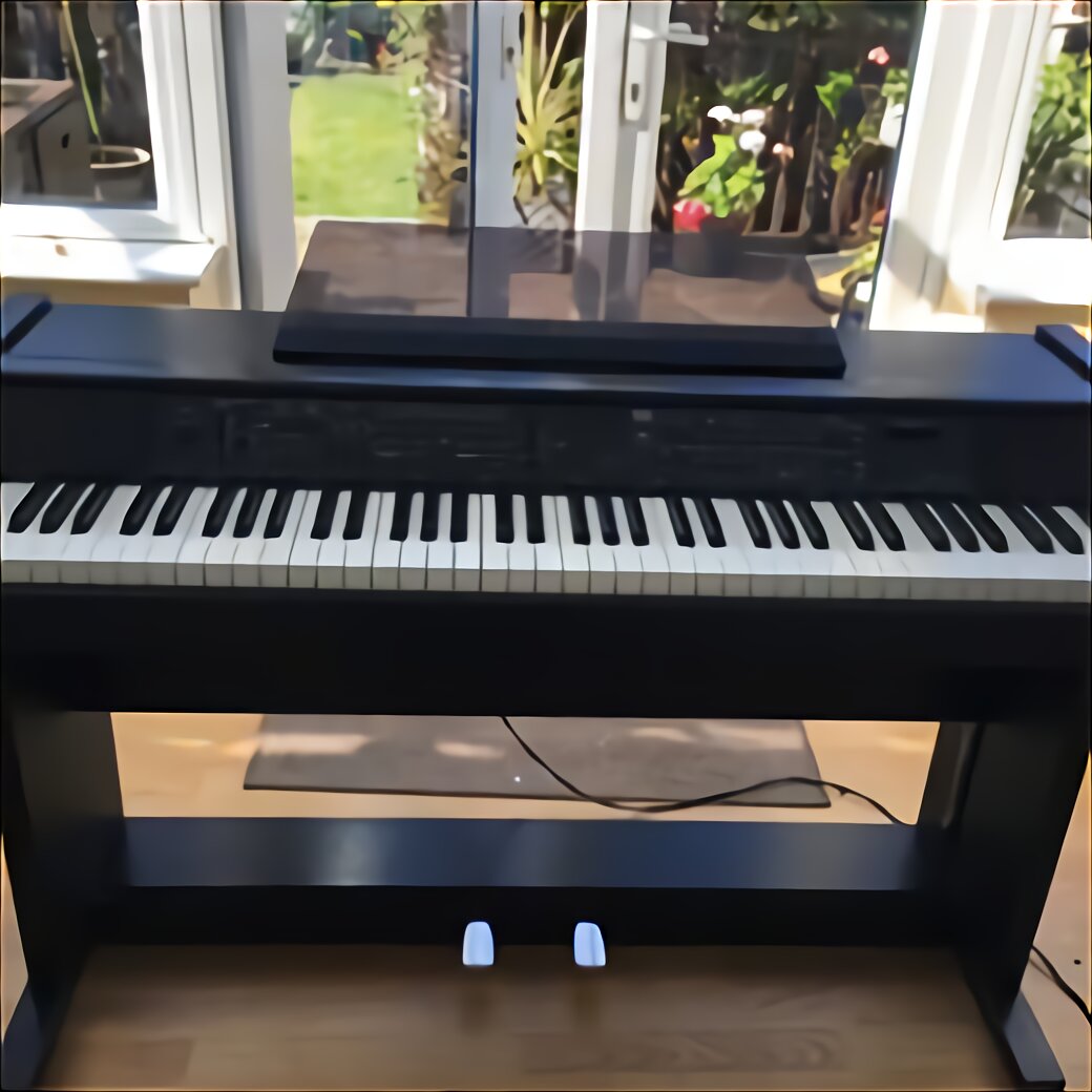 Kawai Digital Piano for sale in UK 78 used Kawai Digital Pianos